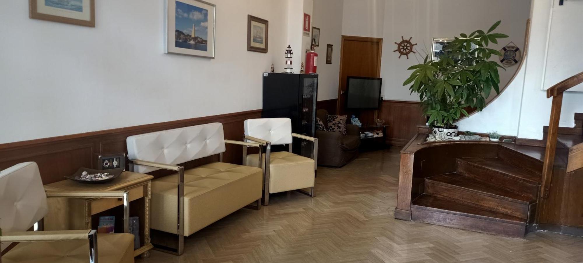 Hotel L'Approdo Brindisi Bagian luar foto